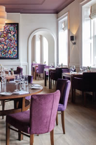 The Abbey Hotel Bath & Allium Brasserie, Bath, Somerset, UK | Bown's Best